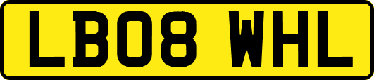 LB08WHL