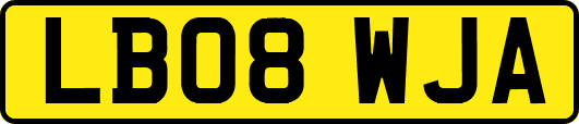 LB08WJA