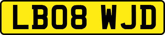 LB08WJD