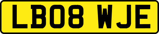 LB08WJE