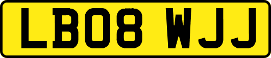 LB08WJJ