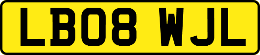 LB08WJL
