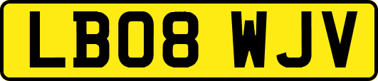 LB08WJV