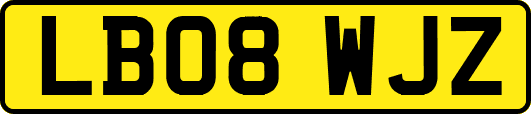 LB08WJZ