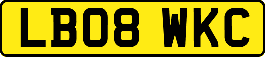 LB08WKC