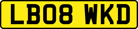 LB08WKD
