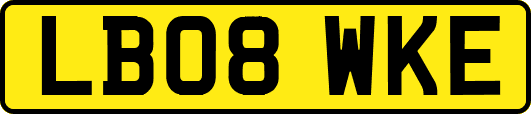 LB08WKE