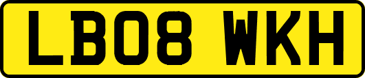LB08WKH