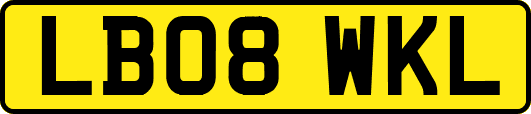 LB08WKL