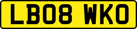 LB08WKO