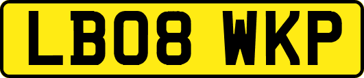 LB08WKP