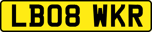 LB08WKR