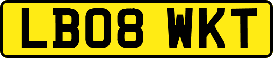 LB08WKT