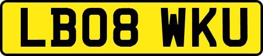 LB08WKU