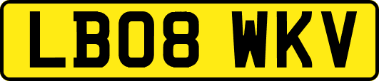 LB08WKV
