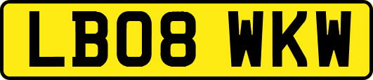 LB08WKW