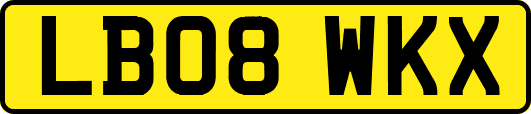 LB08WKX
