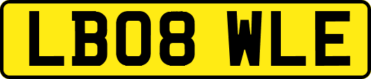 LB08WLE