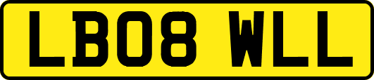 LB08WLL