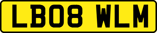 LB08WLM
