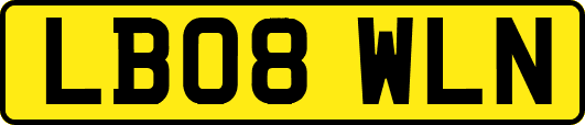 LB08WLN