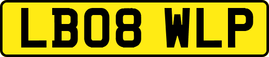LB08WLP