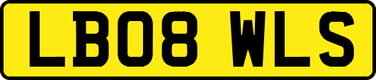 LB08WLS
