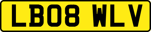 LB08WLV