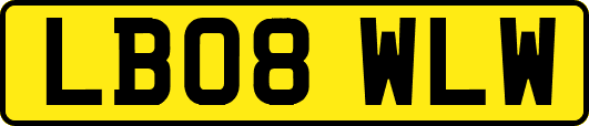 LB08WLW