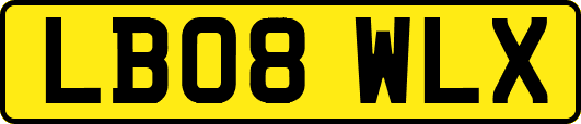 LB08WLX