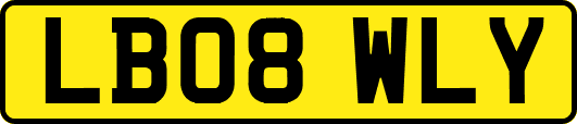 LB08WLY