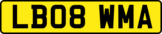 LB08WMA