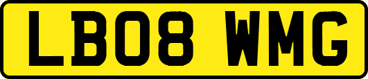 LB08WMG