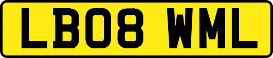 LB08WML