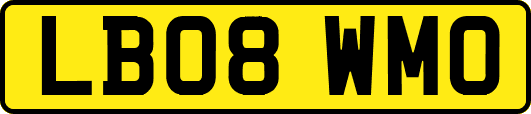 LB08WMO