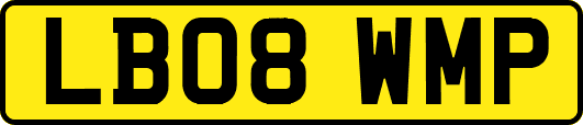 LB08WMP
