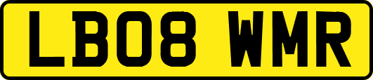 LB08WMR
