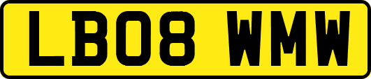 LB08WMW