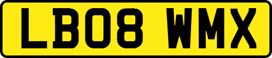 LB08WMX