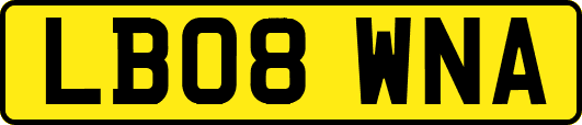 LB08WNA