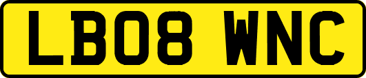 LB08WNC
