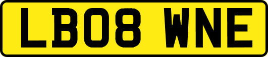 LB08WNE