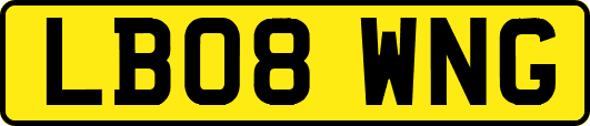 LB08WNG