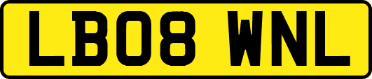 LB08WNL