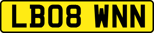 LB08WNN