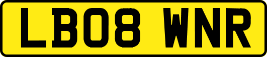 LB08WNR