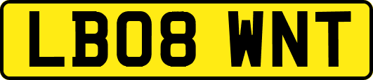 LB08WNT