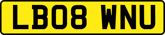 LB08WNU