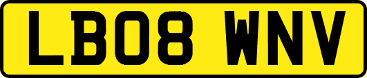 LB08WNV