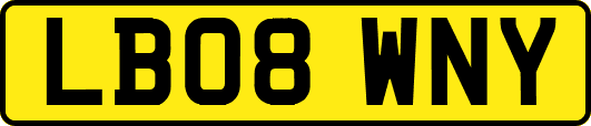 LB08WNY